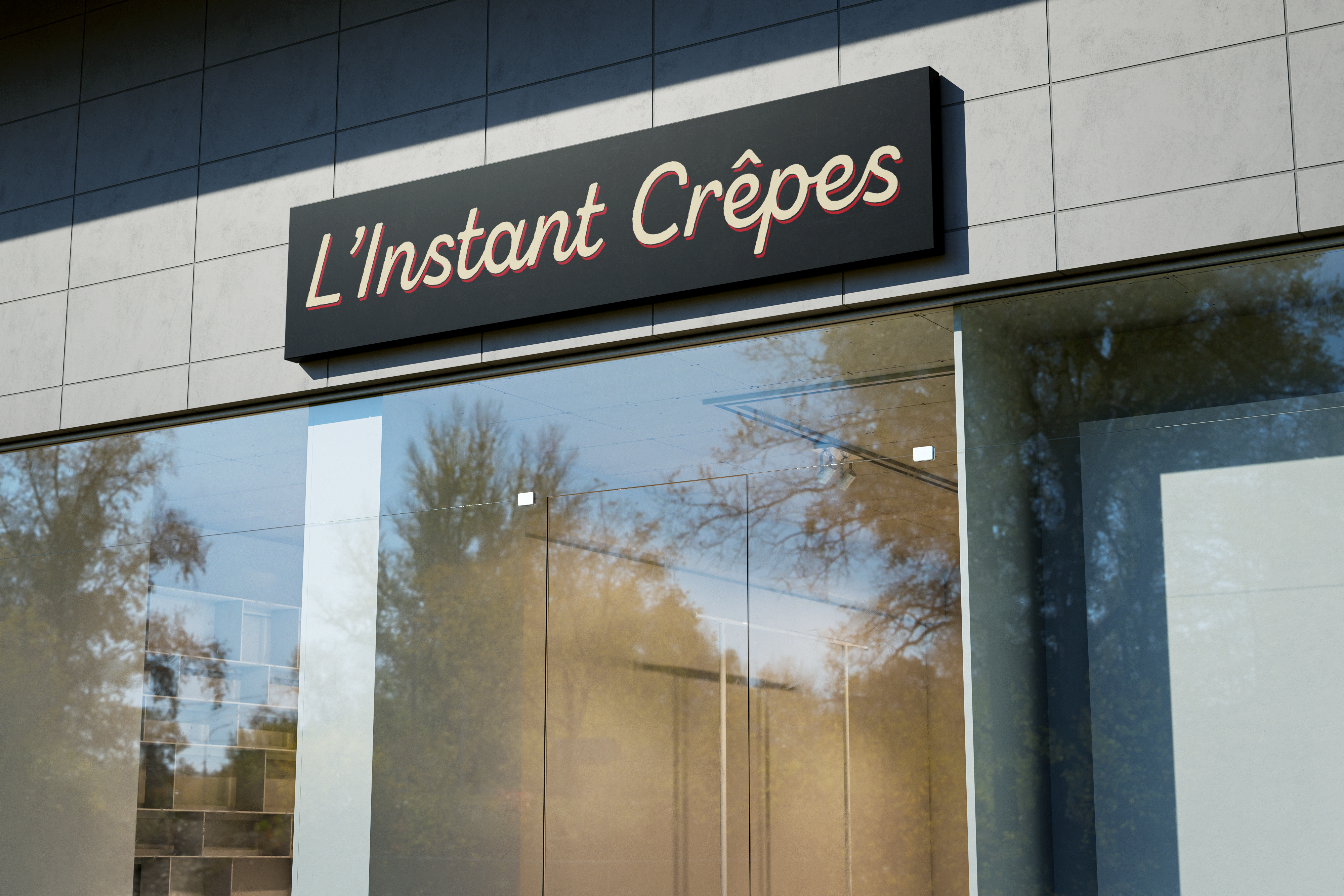 L'instant Crêpes