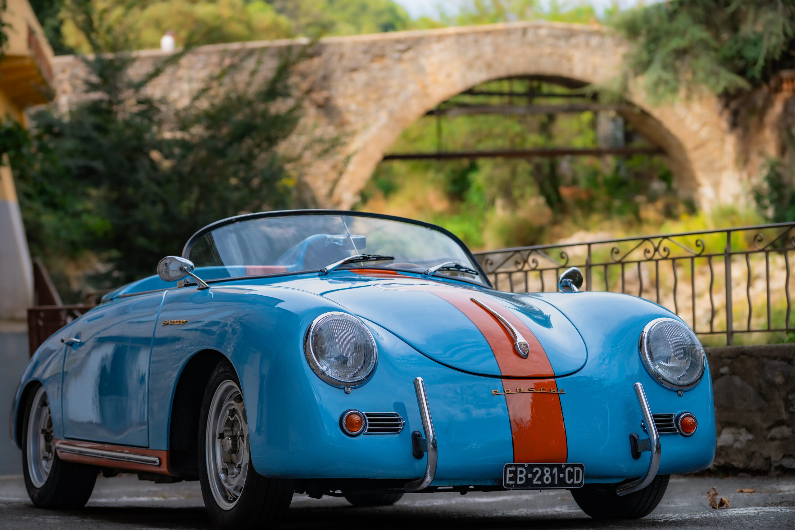 12e Rasso Voiture Trans-en-Provence