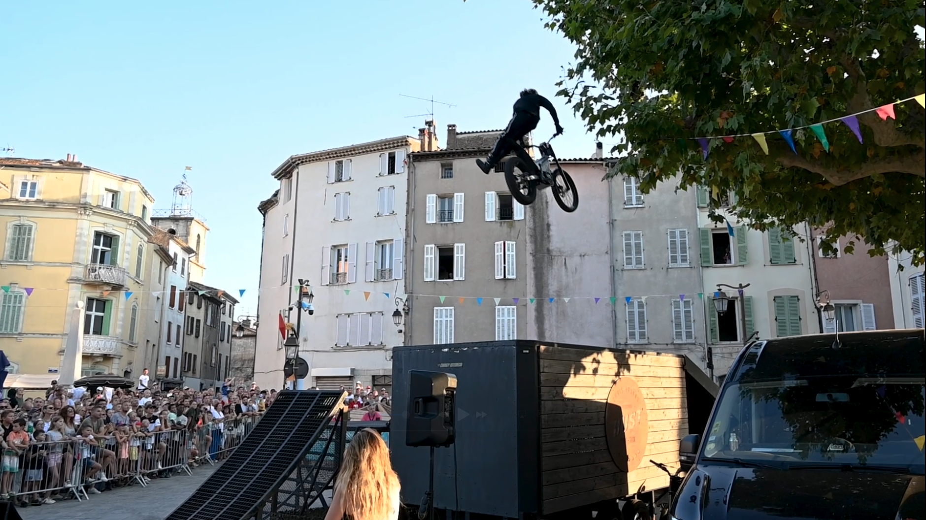 Trial Trans en Provence